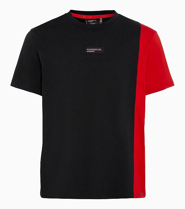 Camiseta Masculina – Motorsport Fanwear