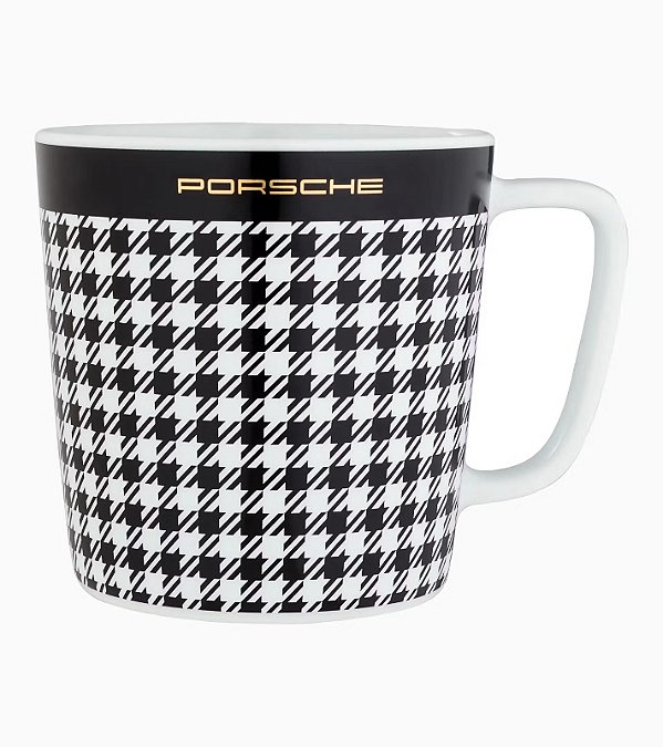 Caneca de Colecionador nº 7 – Pepita