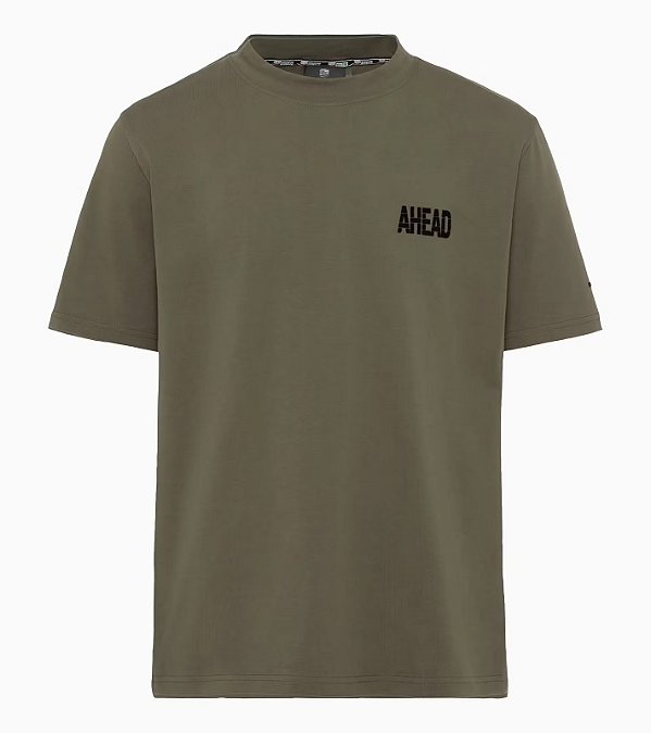 Camiseta ADIANTE