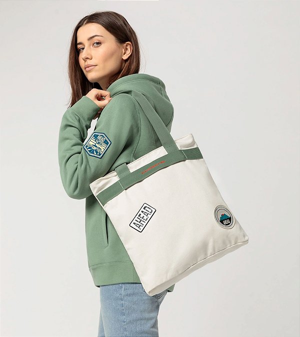 Bolsa de ombro - Coleção AHEAD