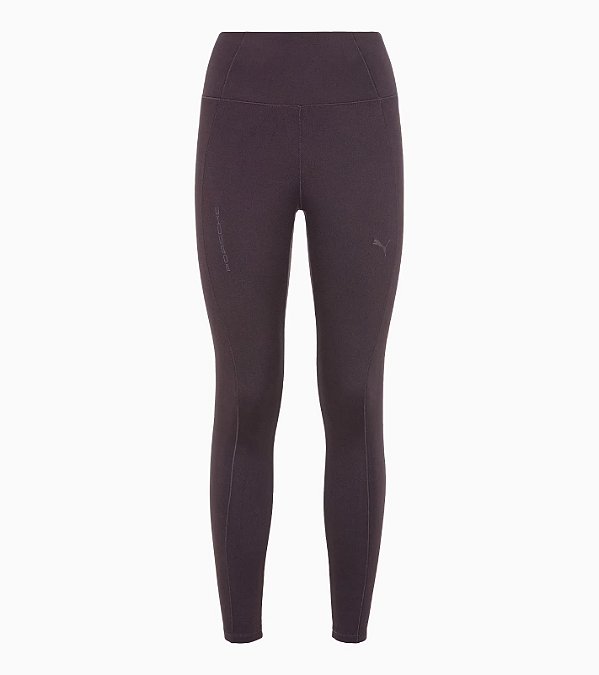 Legging Feminina – Coleção Yoga Capsule - Porsche by Puma