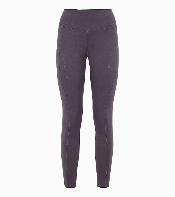 Legging Feminina – Coleção Yoga Capsule - Porsche by Puma