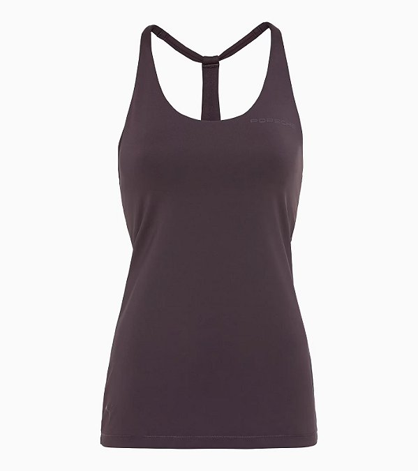 Regata feminina – Coleção Yoga Capsule - Porsche by Puma