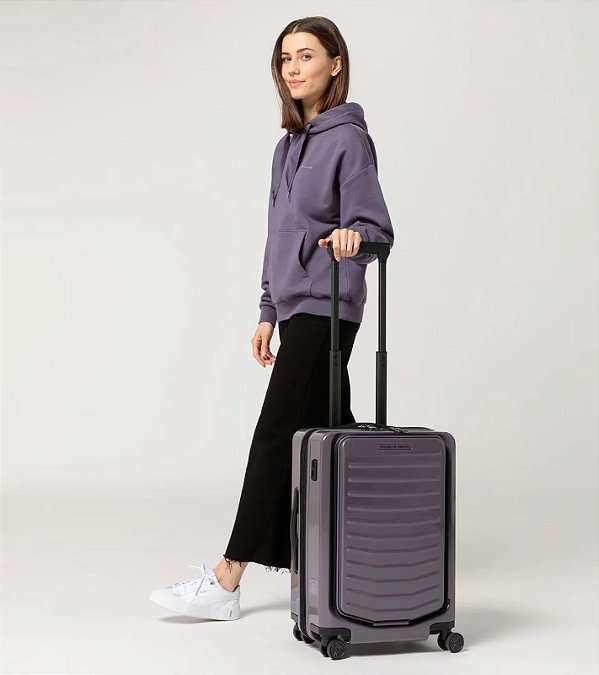 Mala Roadster Hardcase S