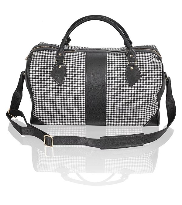 Mala Touring Bag 901 - Pepita