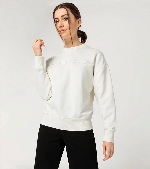 Suéter feminino – Essencial