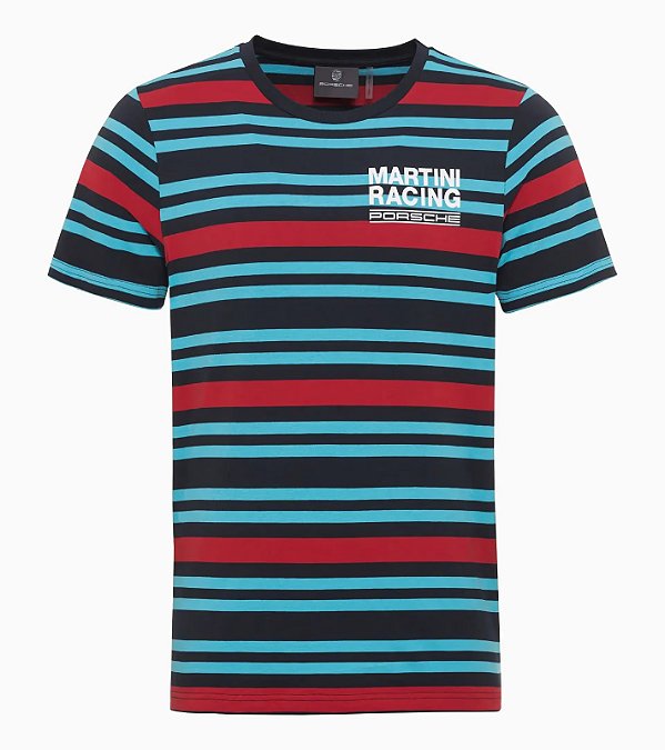 Camiseta unissex – MARTINI RACING®