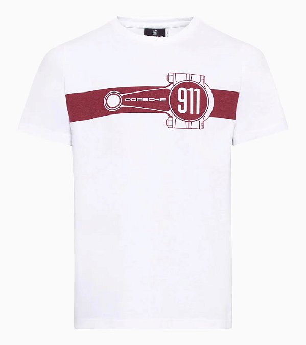 Camiseta 911 – Essencial