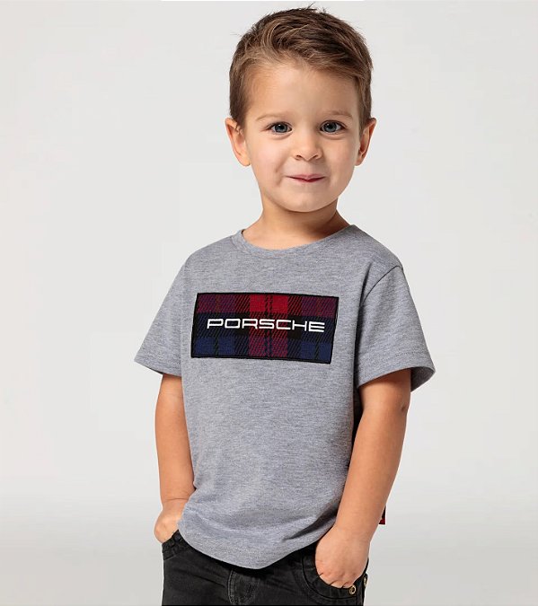 Camiseta infantil – Turbo nº 1