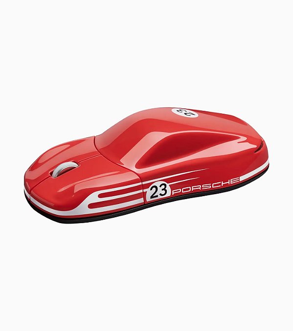 Mouse sem fio – 917 Salzburgo