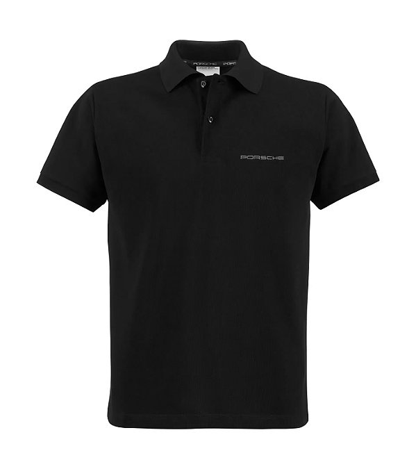 Camisa Polo – Essencial