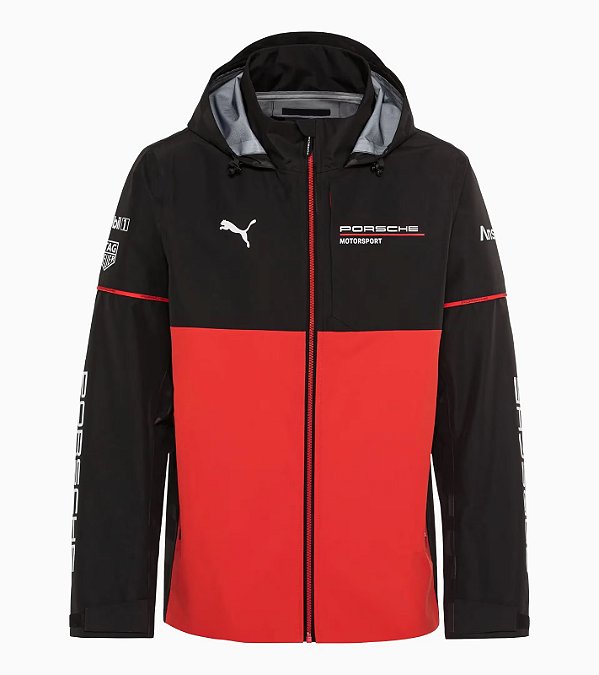 Jaqueta unissex –  Porsche Motorsport