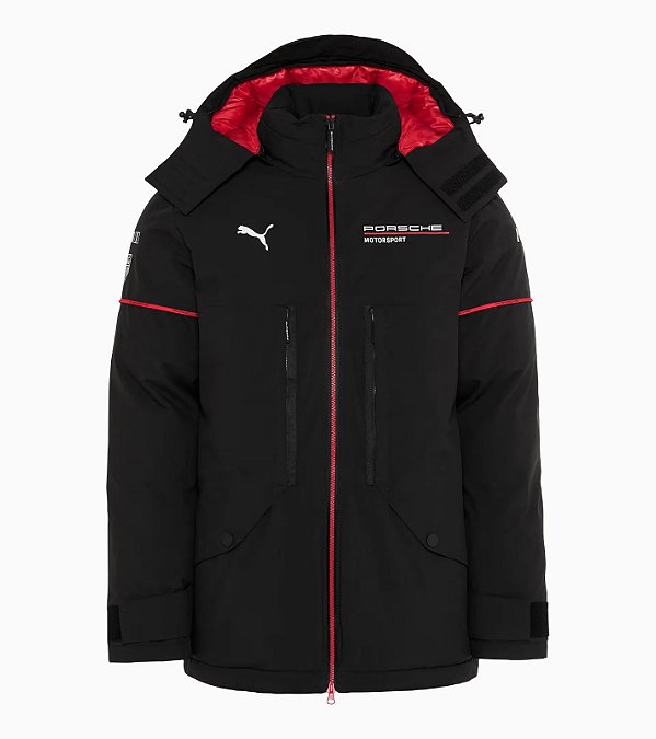 Parka unissex - Porsche Puma