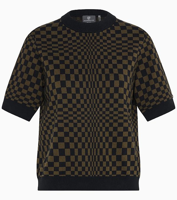 Polo Jacquard – 911 Spirit 70