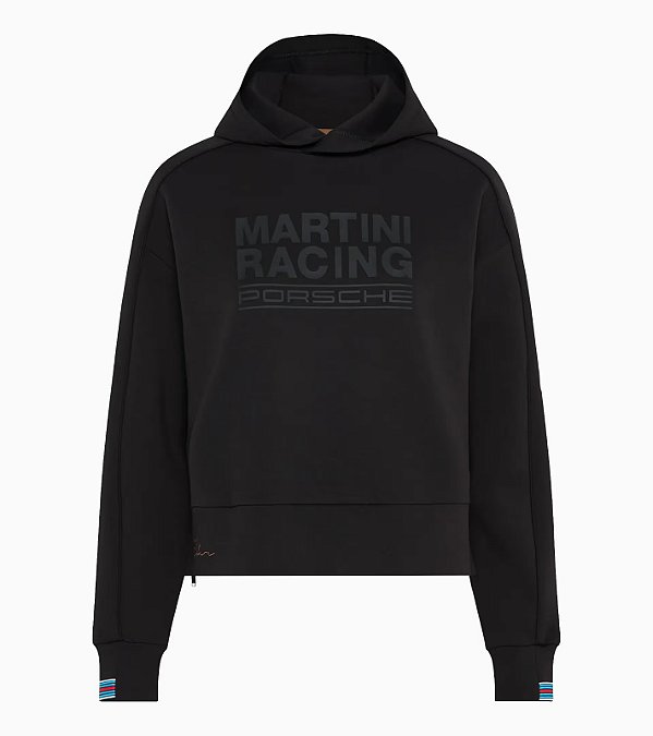 Moletom com capuz – MARTINI RACING®