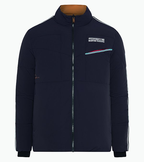 Jaqueta reversível – MARTINI RACING®