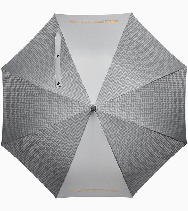 Guarda-chuva Cinza – Heritage