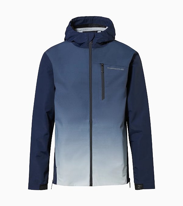 Jaqueta de Chuva Unissex – Turbo