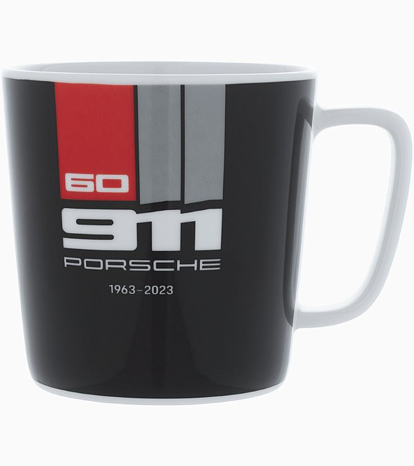 Caneca de colecionador nº5 – 60Y Porsche 911