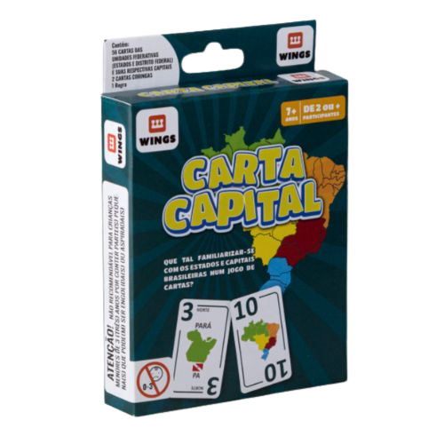 CARTA CAPITAL