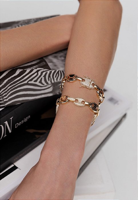 Pulseira Guzz