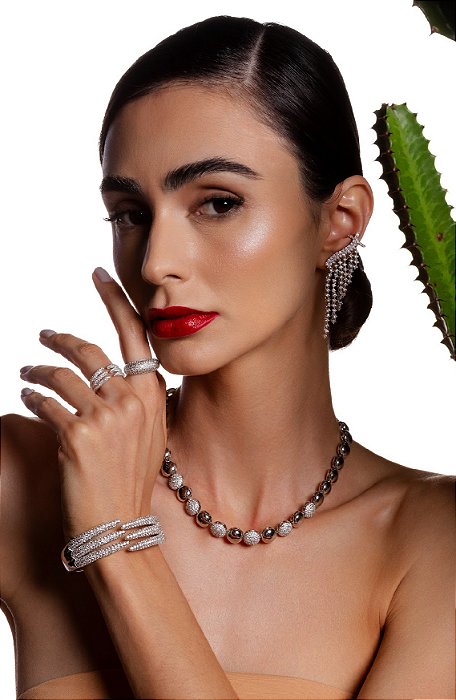 Bracelete 3 Garras