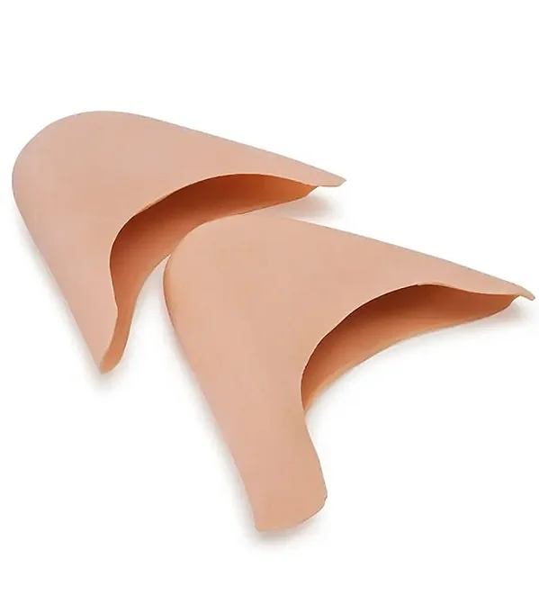 Ponteira de Silicone