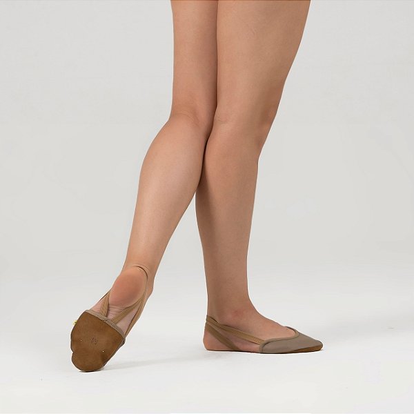 Sapatilha Ginástica Rítmica P M G