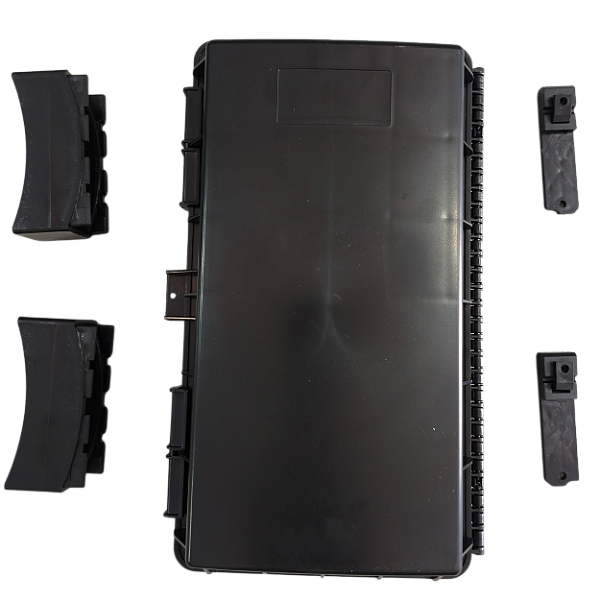 KIT CTO (10 UNIDADES)