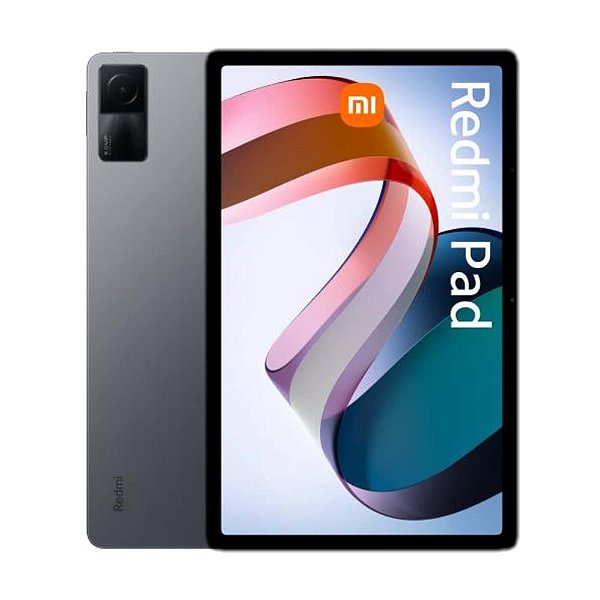 Tablet Redmi Pad - 128GB + 6GB RAM