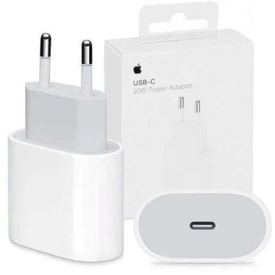 Adaptador de energia USB-C de 20W - Original Apple