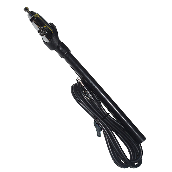 Antena Truff do Fusca