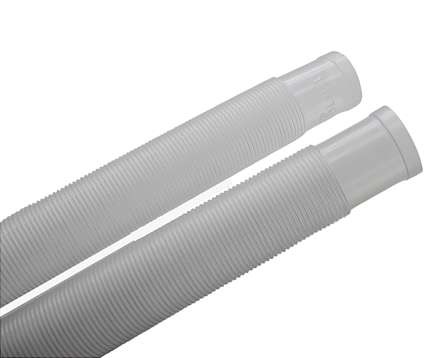 Par de Mangueira do Ar do Fusca