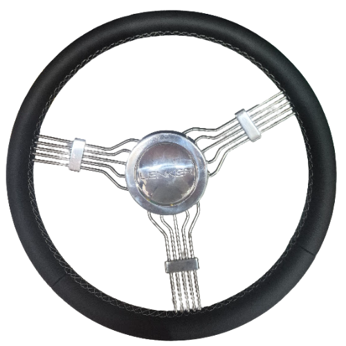 Volante banjo para Fusca