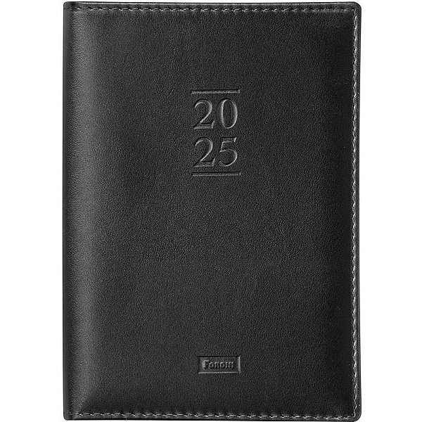 AGENDA 2025 CAPRI 176F.135X192MM