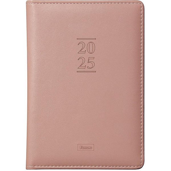 AGENDA 2025 CAPRI BLANQUET 176F.135X192MM