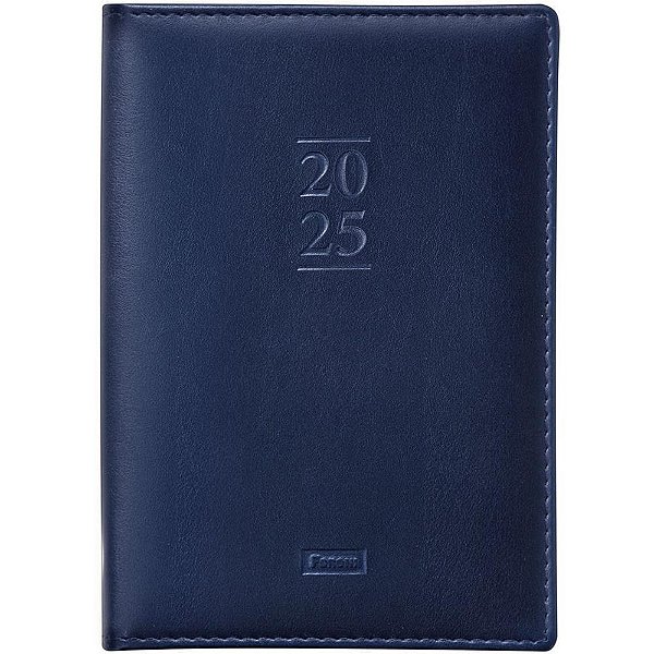 AGENDA 2025 CAPRI COLOR 176F.135X192MM