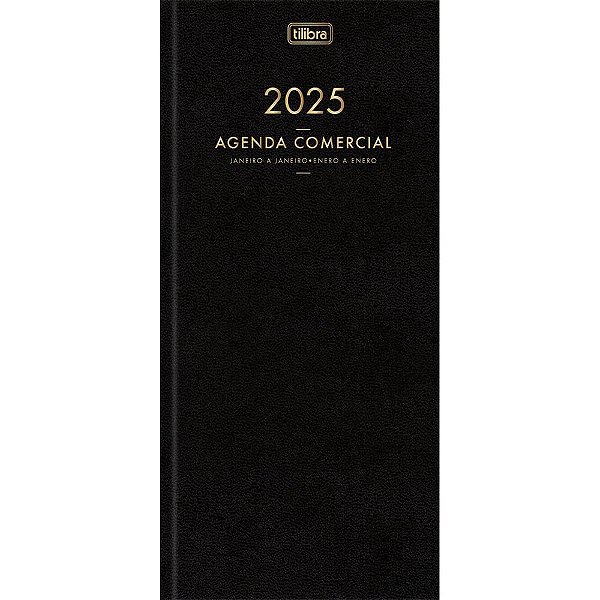 AGENDA 2025 COMERCIAL CD COST 208F 123X275