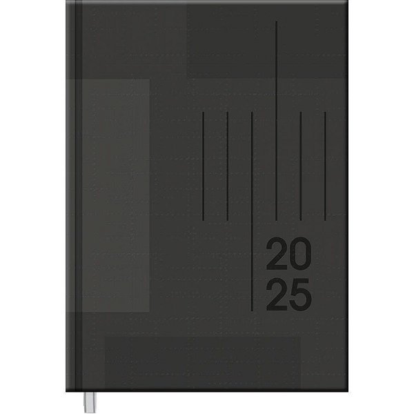 AGENDA 2025 MODENA 176F.123X166MM