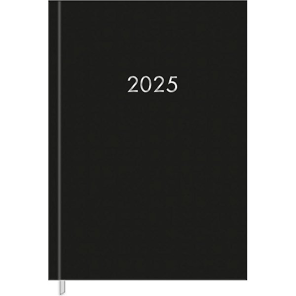 AGENDA 2025 NAPOLI CD COST 176FLS 134X192