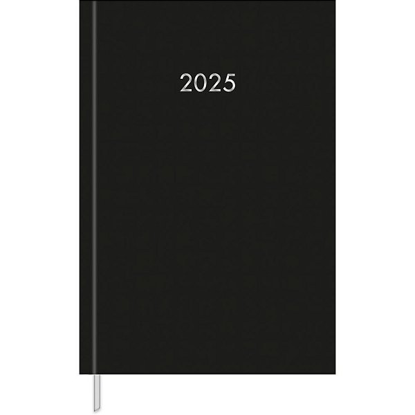 AGENDA 2025 NAPOLI CD COST 192FLS 159X233