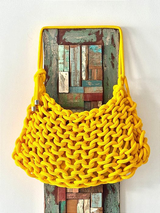 GANA Copacabana amarela