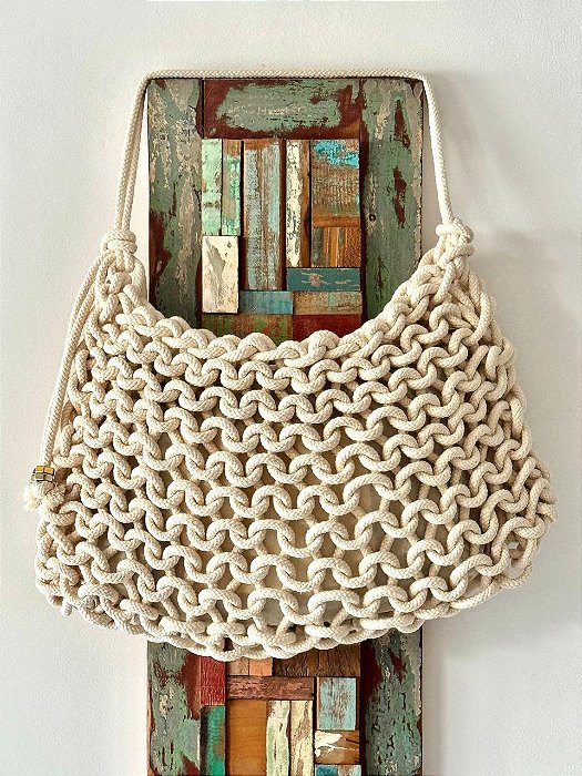 GANA Copacabana crua