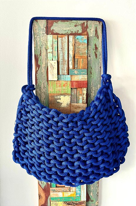 GANA Copacabana azul marinho