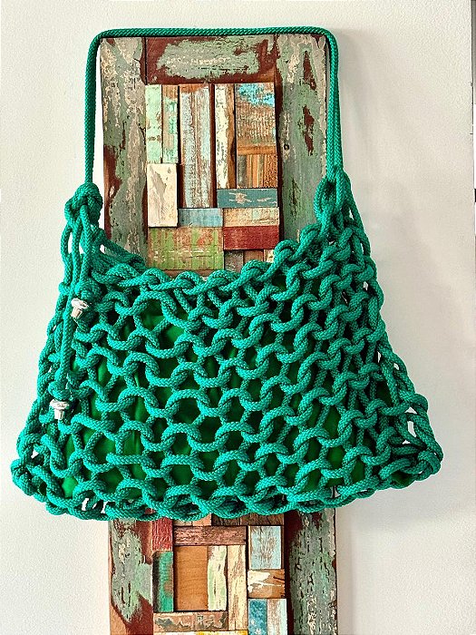 GANA Copacabana verde bosque