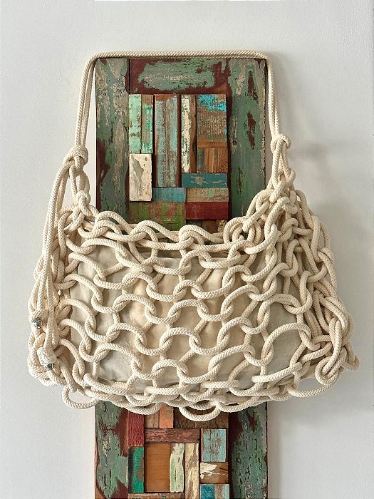 GANA Copacabana crua