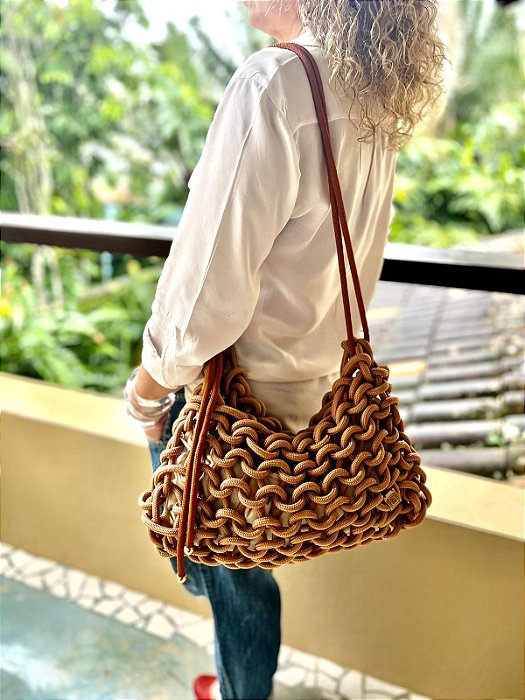 GANA Copacabana caramelo