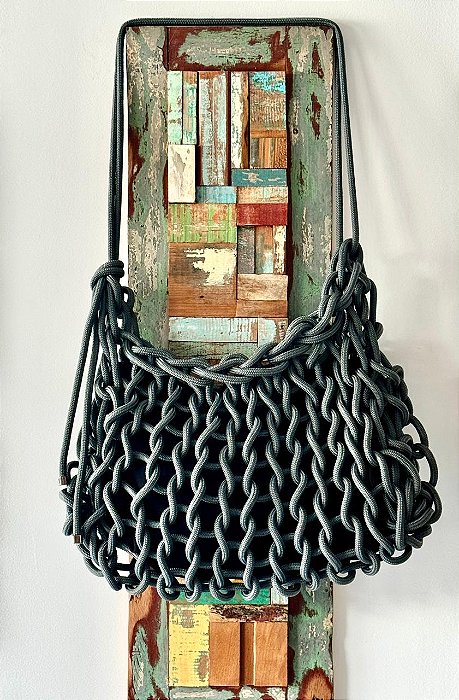 GANA Copacabana prata