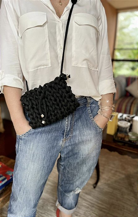 GANITA Copacabana preta