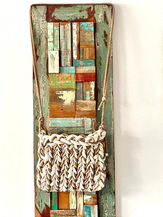 GANITA Fustam café con leche